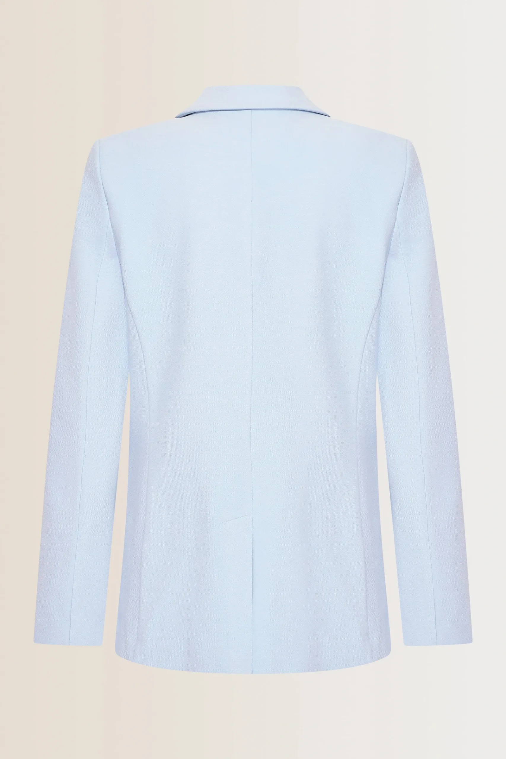 Expresso Blazer - Jasjes^Blazer BLEU