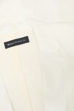 Expresso Blazer - Jasjes^Blazer Wit