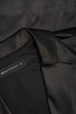 Expresso Blazer - Jasjes^Blazer ZWART