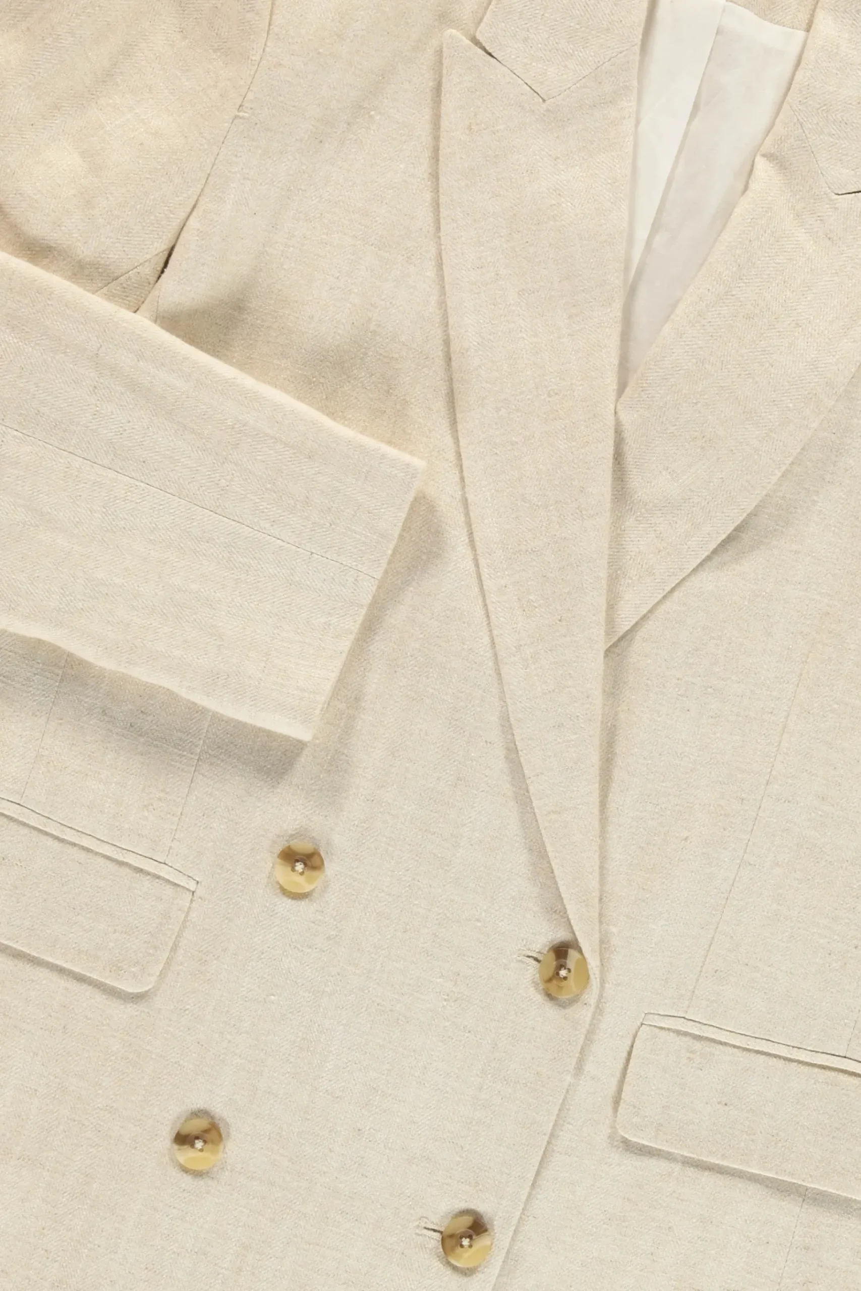 Expresso Blazer - Jasjes^Blazer KIT