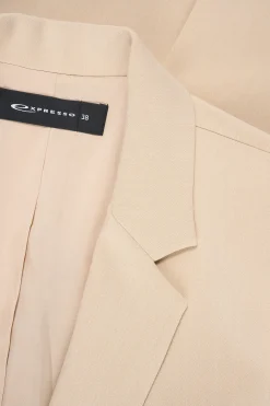 Expresso Blazer - Jasjes^Blazer KIT