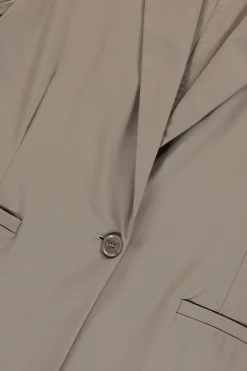 Expresso Blazer - Jasjes^Blazer TAUPE