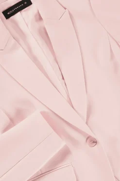 Expresso Blazer - Jasjes^Blazer ROZE