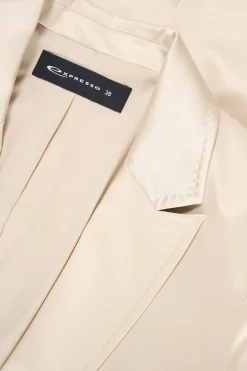 Expresso Blazer - Jasjes^Blazer KIT