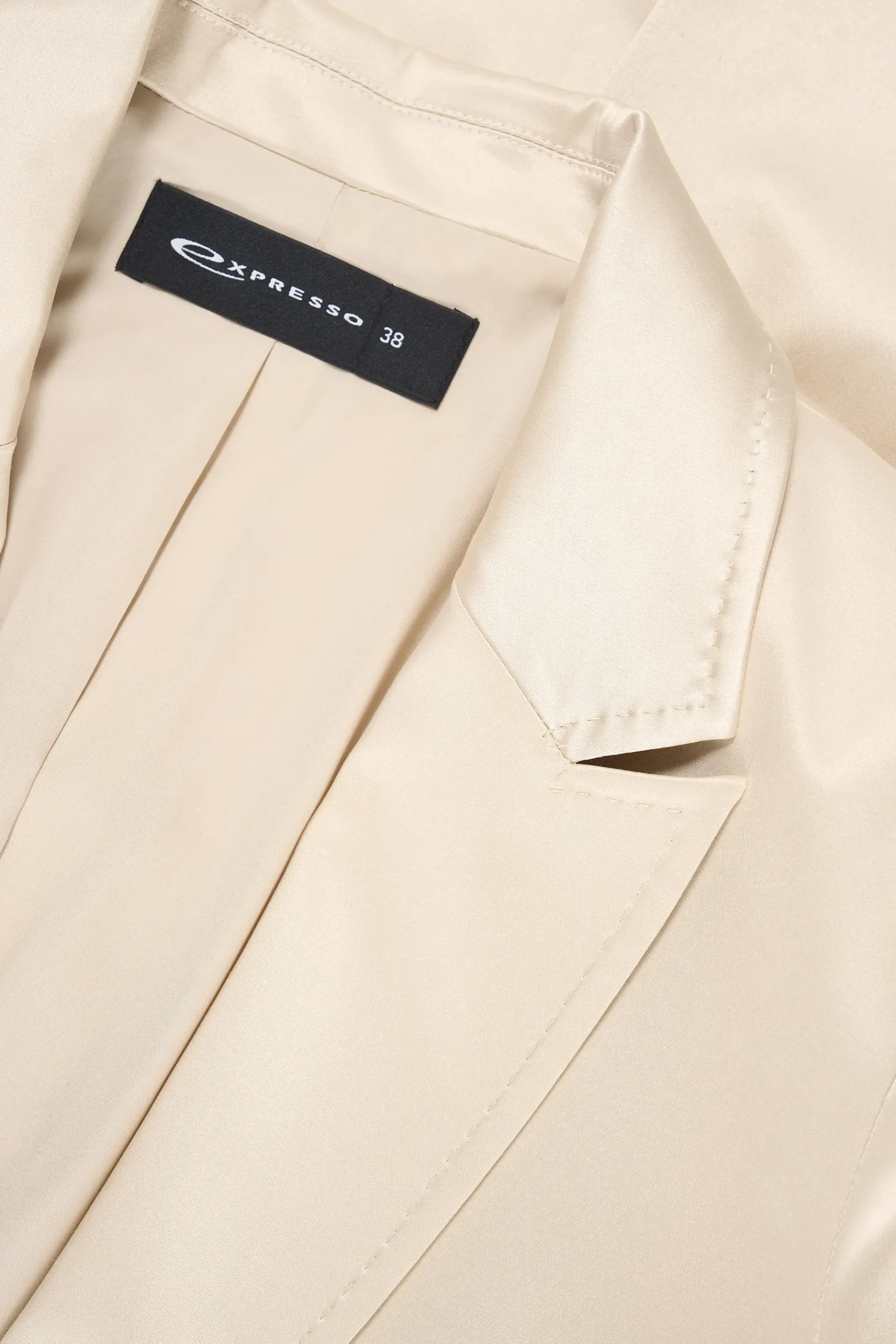 Expresso Blazer - Jasjes^Blazer KIT