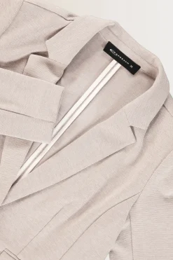 Expresso Blazer - Jasjes^Blazer TAUPE