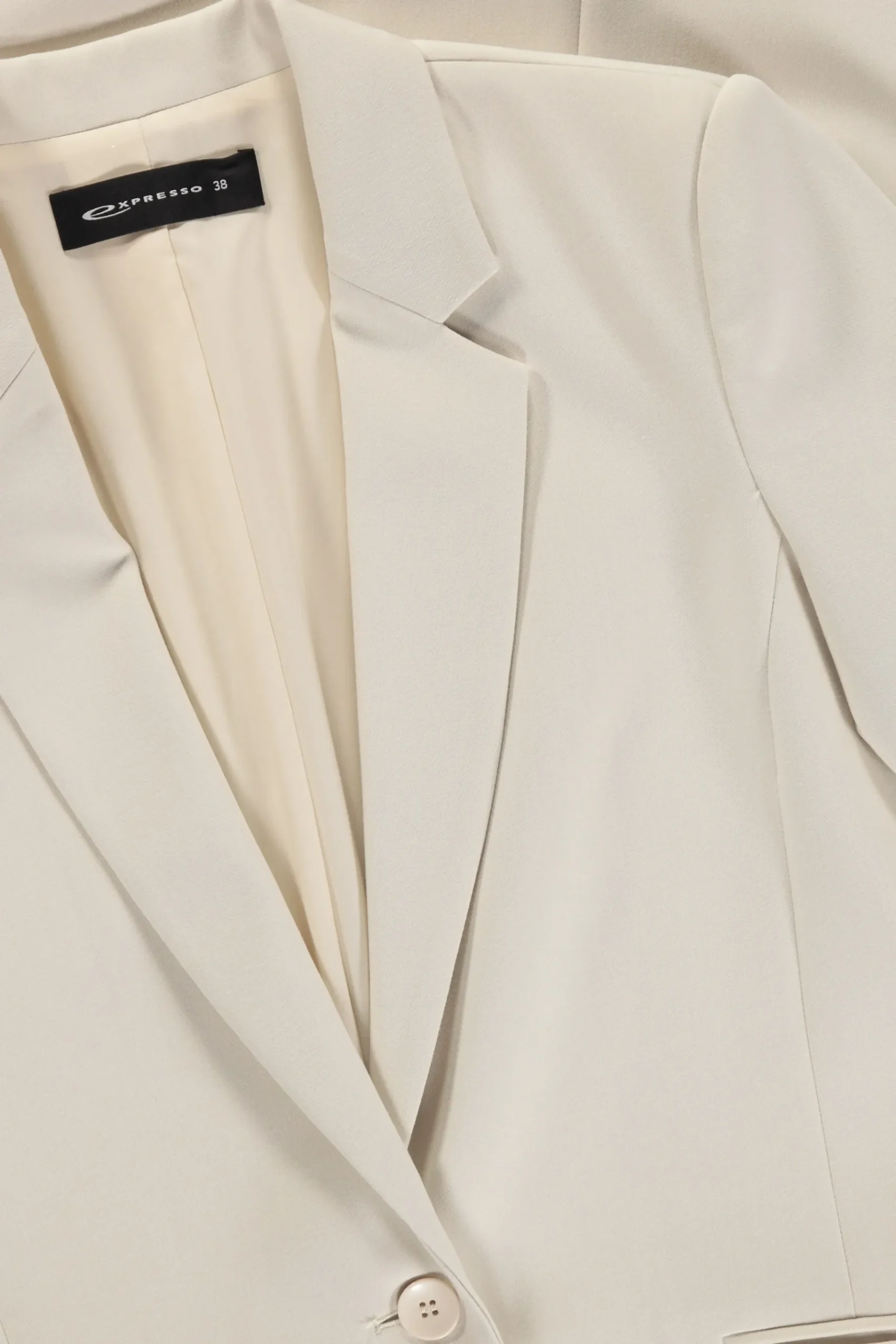 Expresso Blazer - Jasjes^Blazer KIT