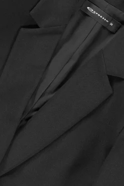 Expresso Basics | Blazer - Jasjes^Blazer ZWART