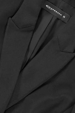 Expresso Basics | Blazer - Jasjes^Blazer ZWART