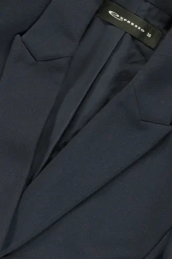 Expresso Basics | Blazer - Jasjes^Blazer NAVY