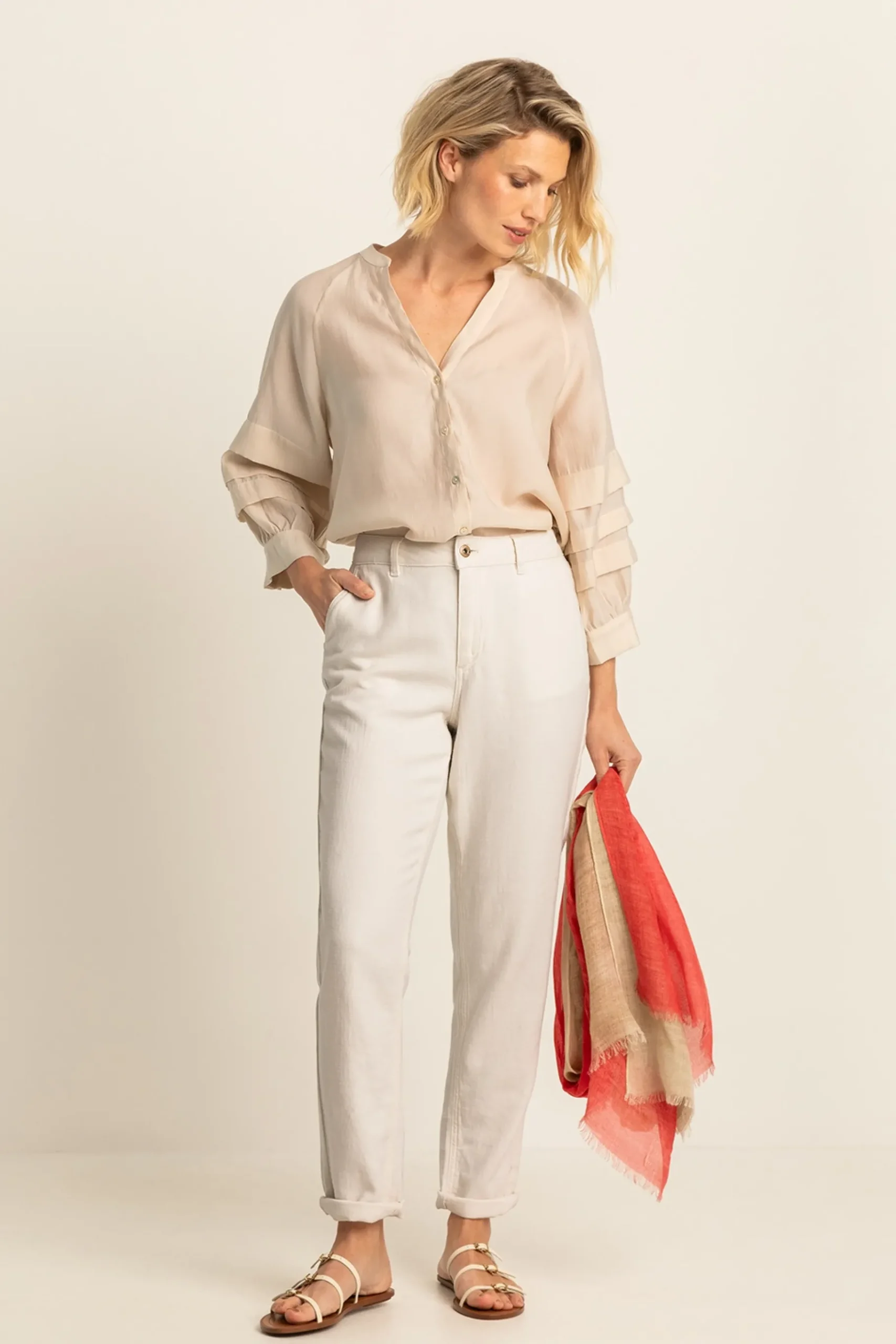Expresso Blouses^Blouse KIT