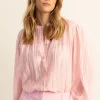 Expresso Blouses^Blouse ROZE