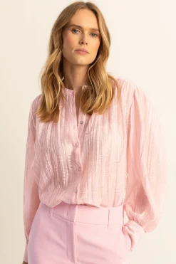 Expresso Blouses^Blouse ROZE