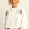 Expresso Blouses^Blouse Wit