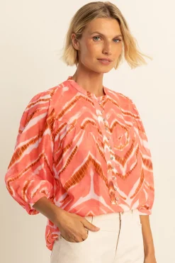 Expresso Blouses^Blouse KORAAL