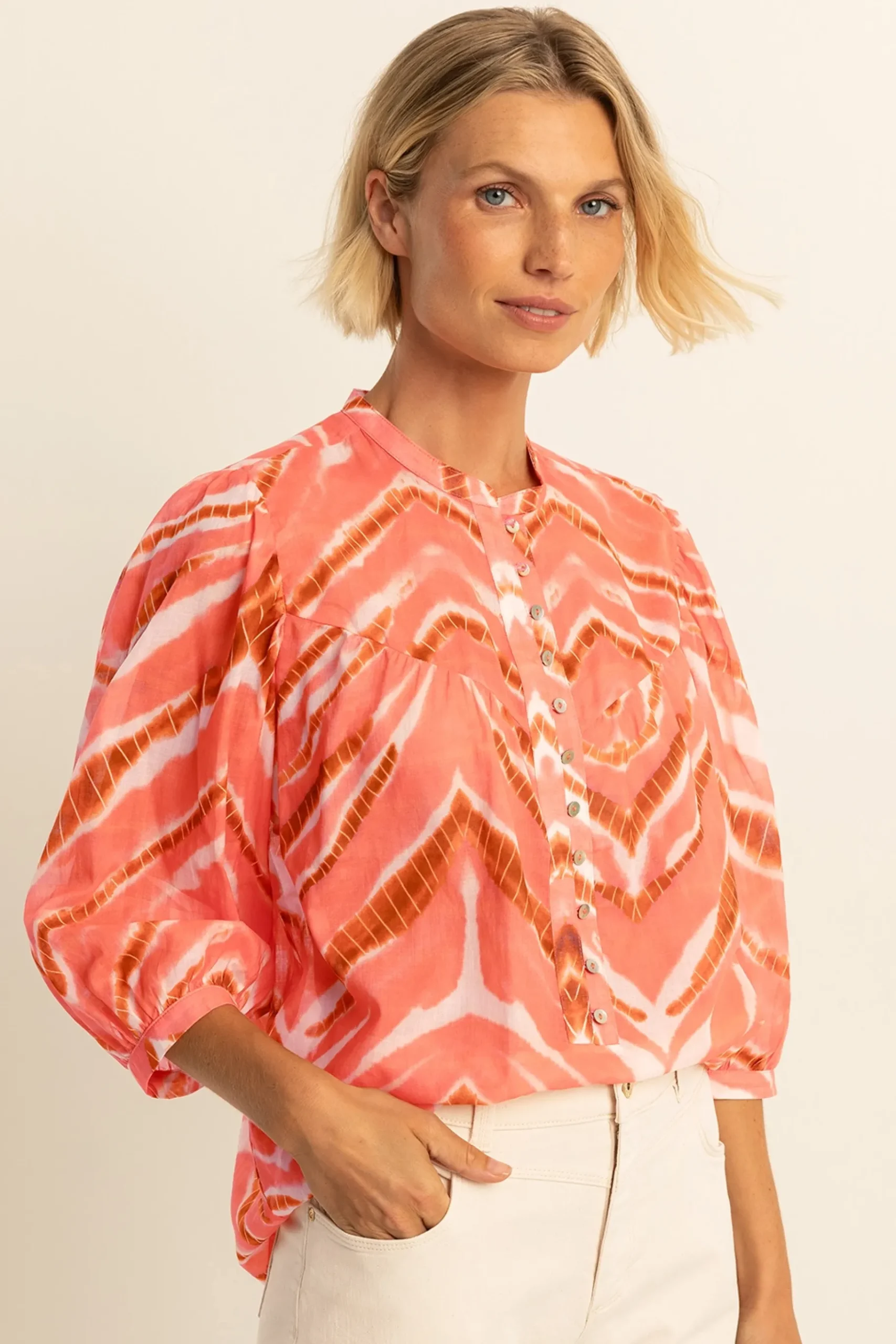 Expresso Blouses^Blouse KORAAL