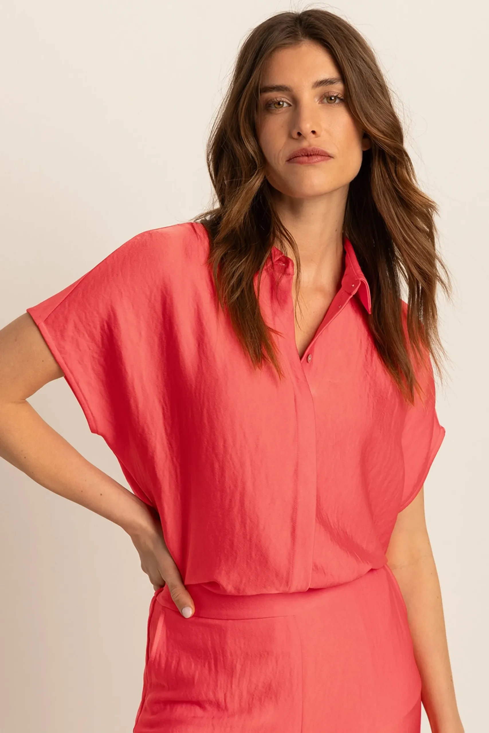 Expresso Blouses^Blouse KORAAL