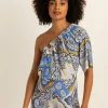 Expresso Blouses^Blouse KOBALT