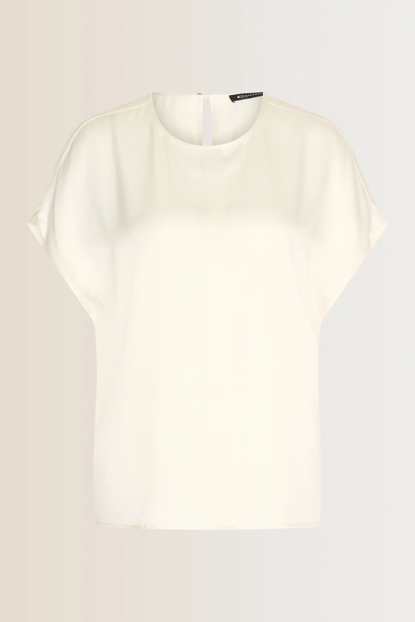 Expresso Blouses^Blouse OFF-WHITE