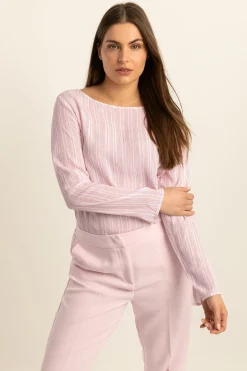 Expresso Blouses^Blouse FUCHSIA