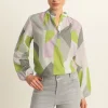 Expresso Blouses^Blouse ROZE