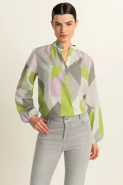 Expresso Blouses^Blouse ROZE