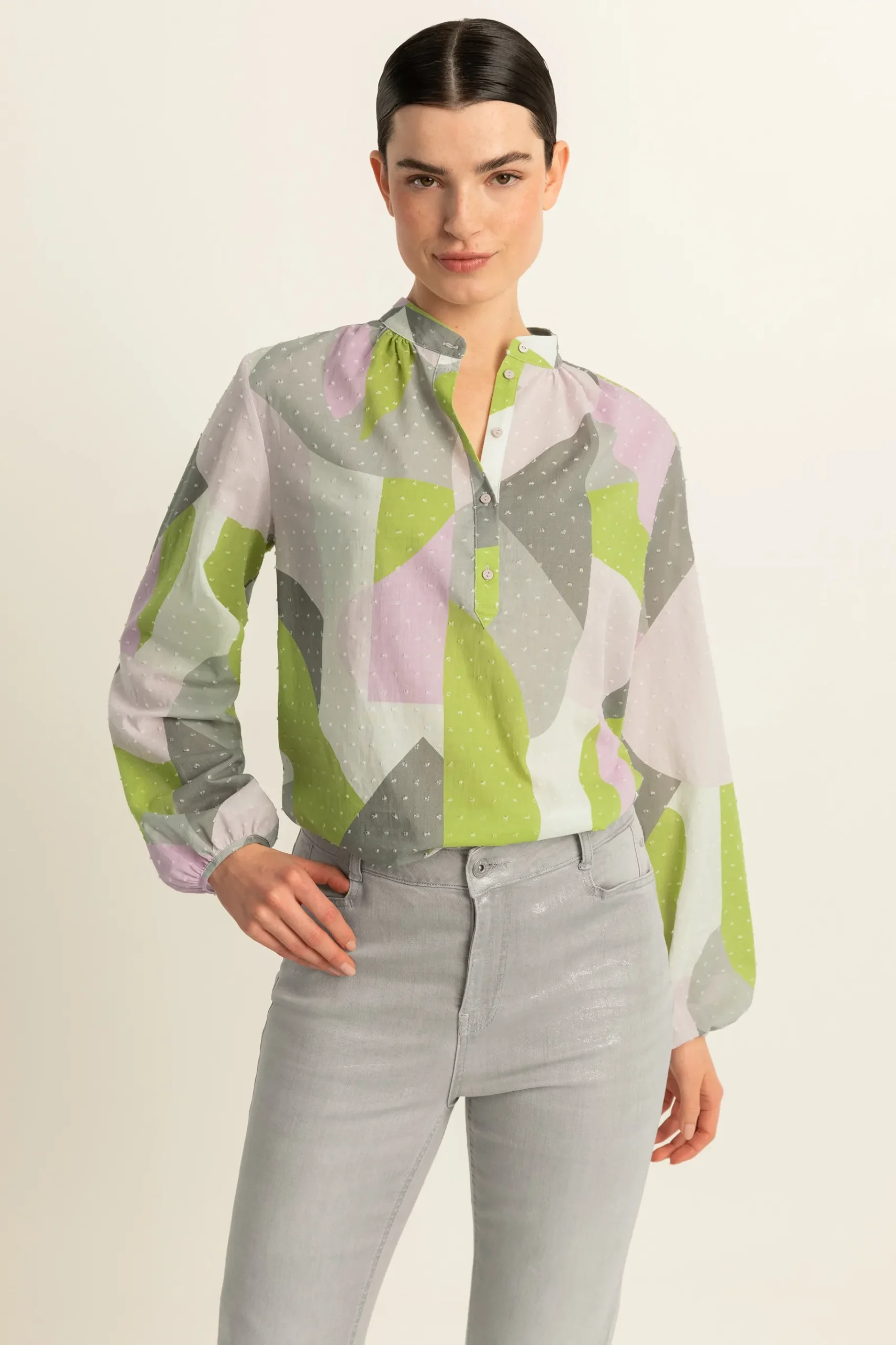 Expresso Blouses^Blouse ROZE