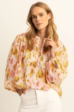 Expresso Blouses^Blouse OKER