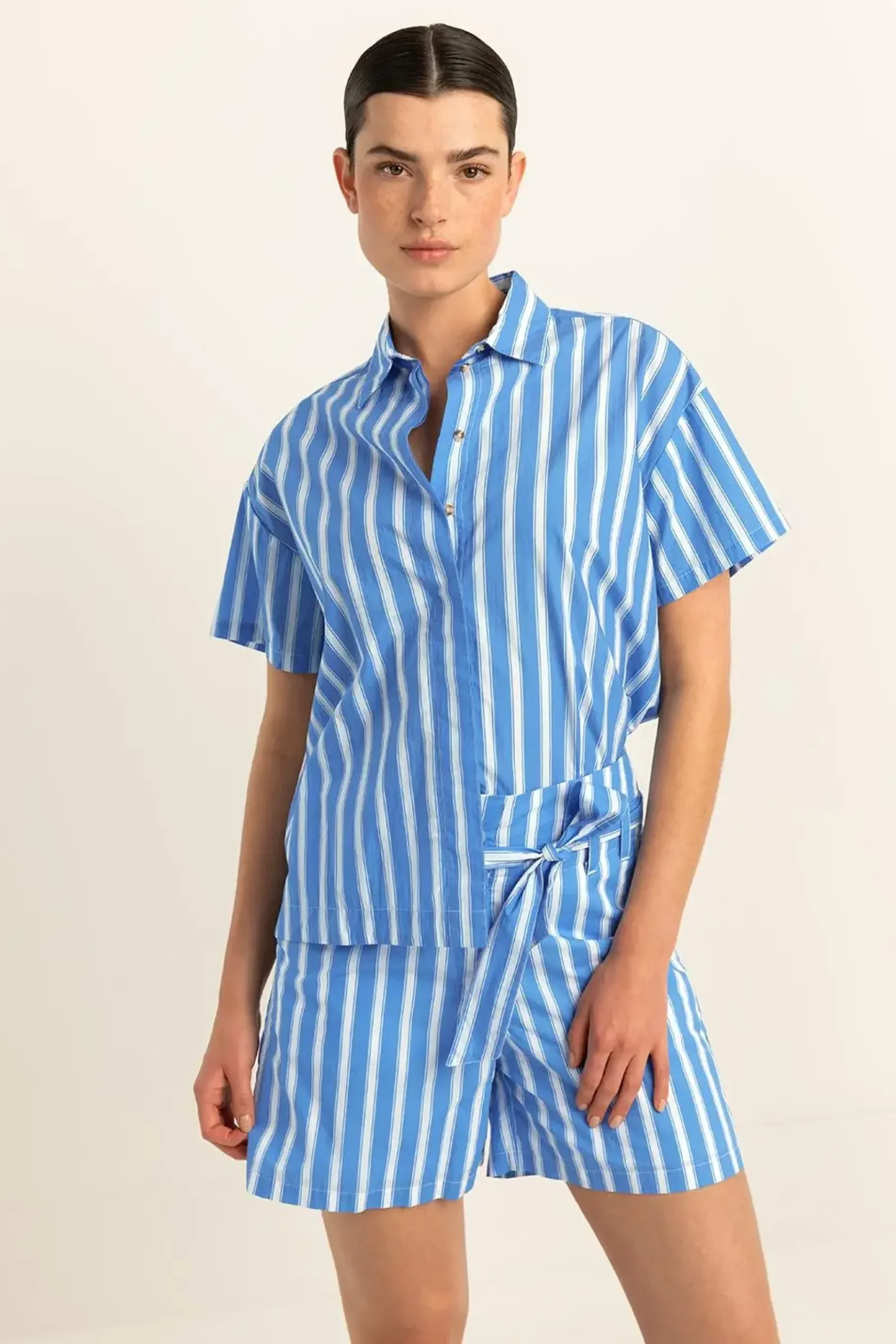 Expresso Blouses^Blouse KOBALT