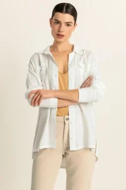 Expresso Blouses^Blouse Wit