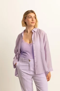 Expresso Blouses^Blouse LILA