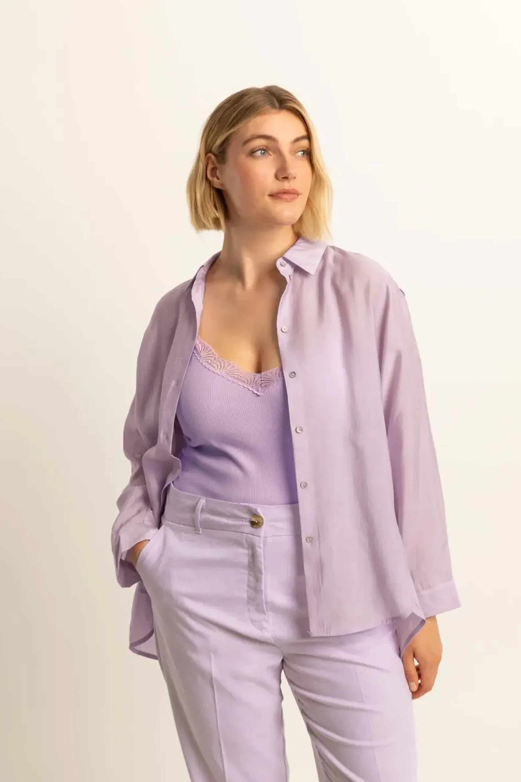 Expresso Blouses^Blouse LILA