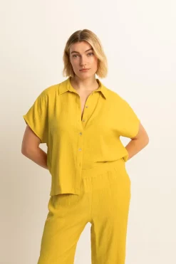 Expresso Blouses^Blouse OKER