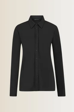 Expresso Blouses^Blouse ZWART