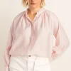 Expresso Blouses^Blouse ROZE