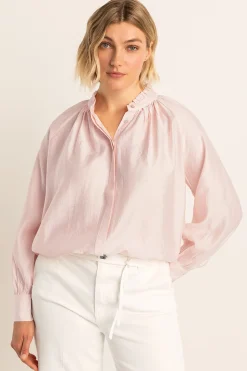 Expresso Blouses^Blouse ROZE