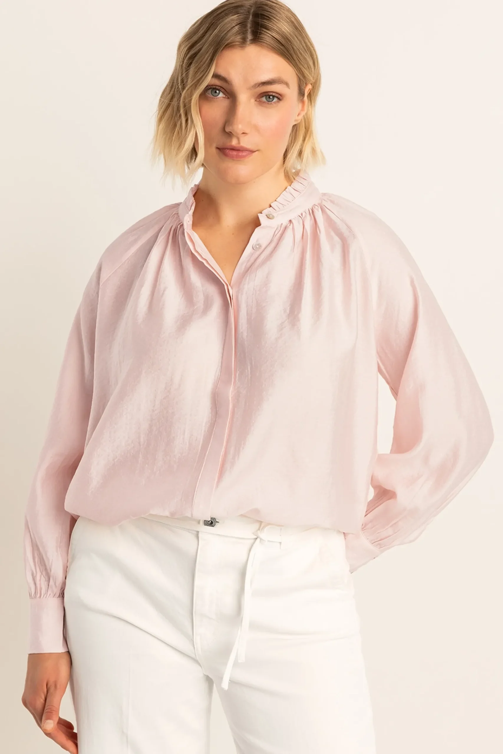 Expresso Blouses^Blouse ROZE