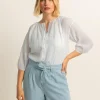 Expresso Blouses^Blouse Wit