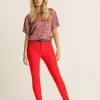 Expresso Blouses^Blouse ROOD
