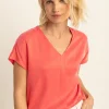 Expresso Tops^Blouse KORAAL