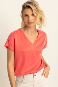 Expresso Tops^Blouse KORAAL