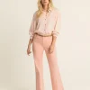 Expresso Blouses^Blouse PEACH