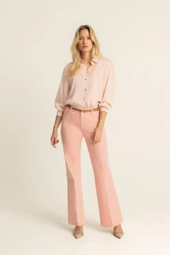 Expresso Blouses^Blouse PEACH