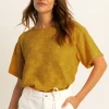Expresso Tops^Blouse OKER