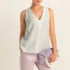 Expresso Tops^Blouse Wit