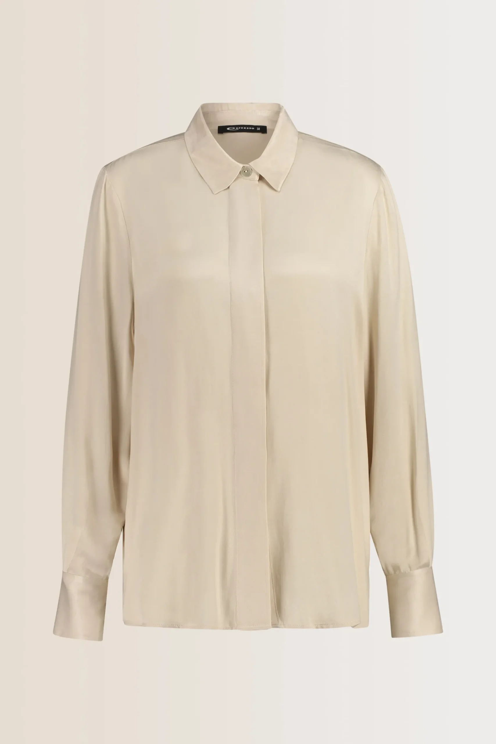 Expresso Blouses^Blouse KIT