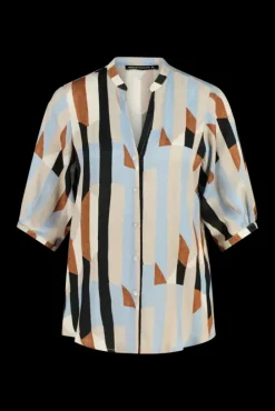 Expresso Blouses^Blouse BLEU