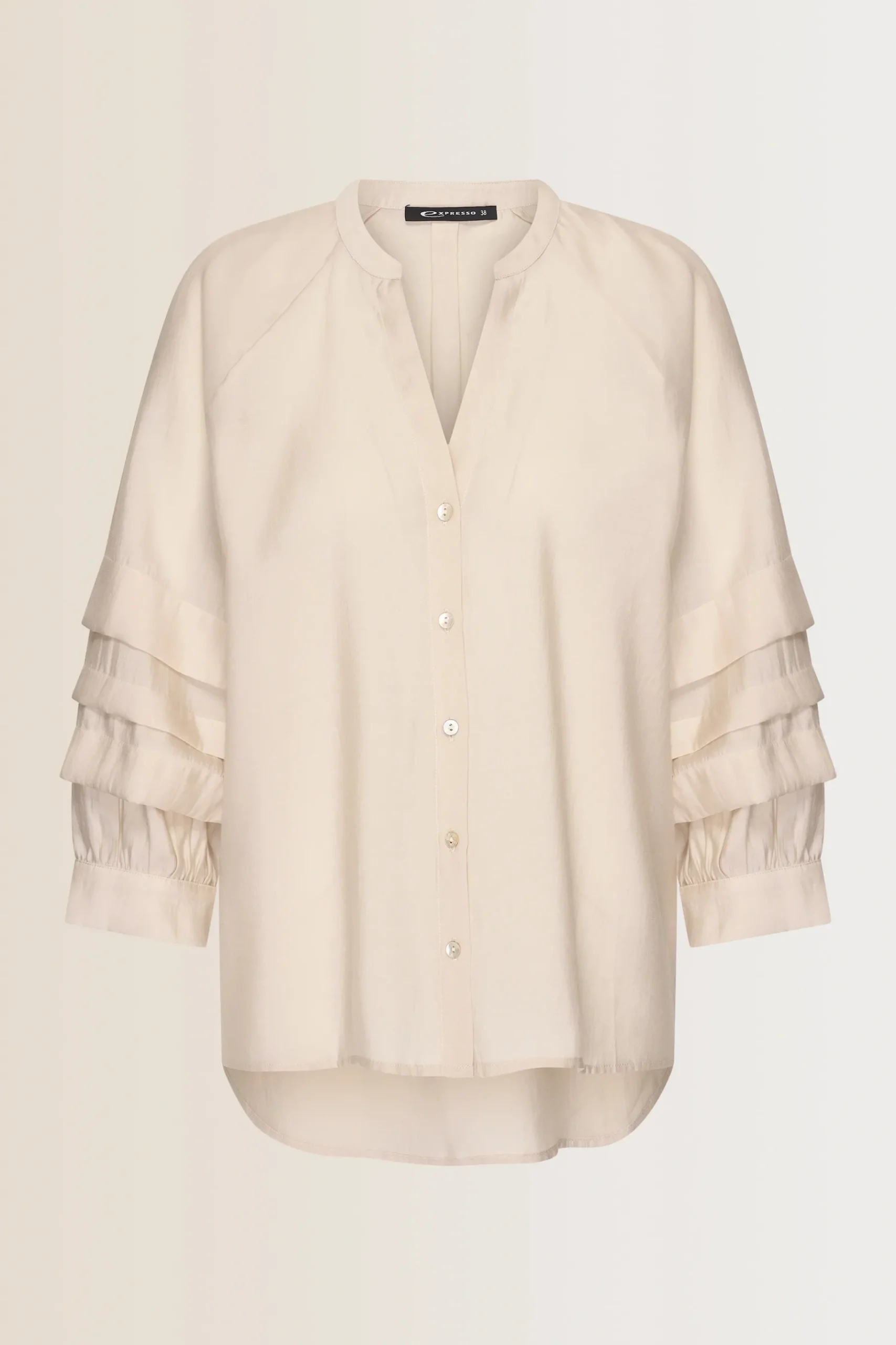 Expresso Blouses^Blouse KIT