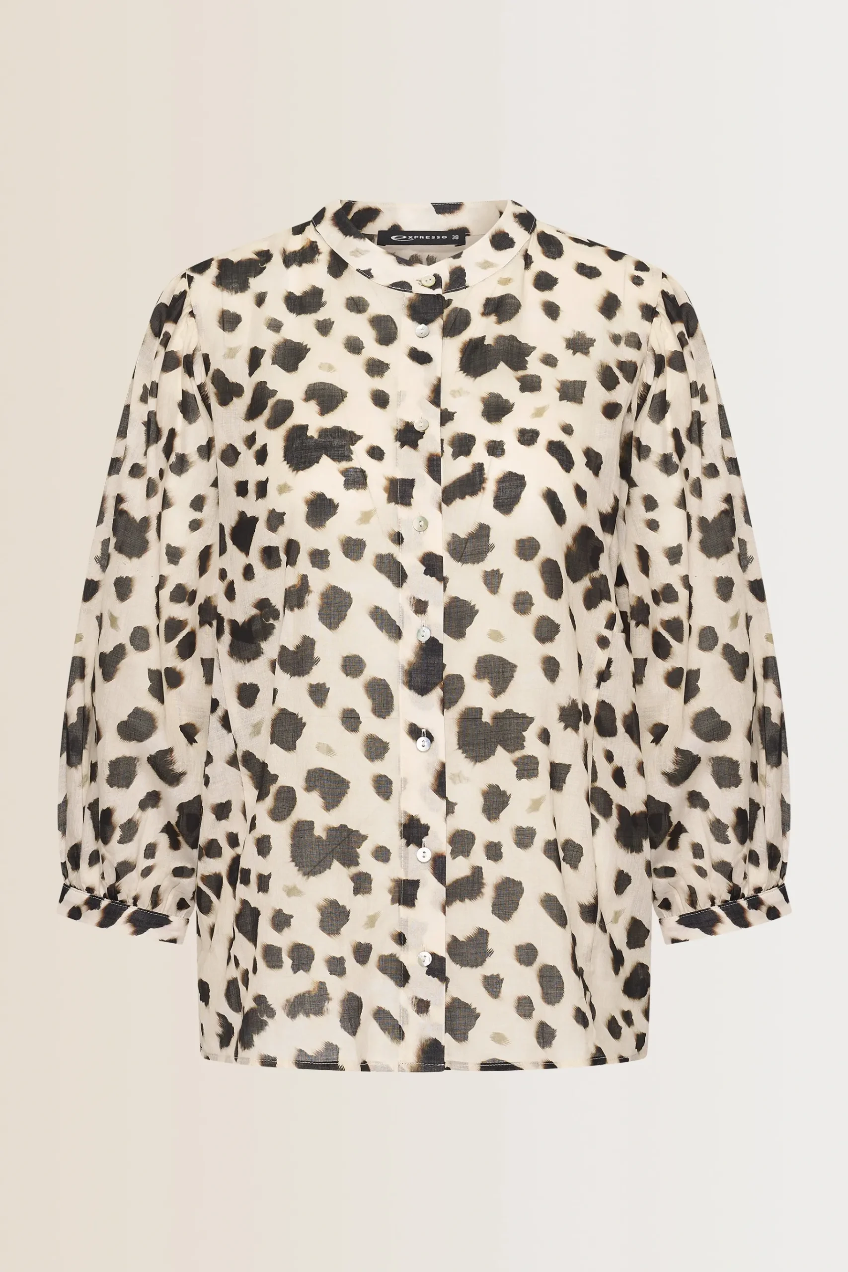 Expresso Blouses^Blouse KIT