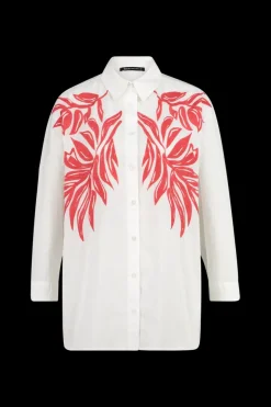 Expresso Blouses^Blouse Wit
